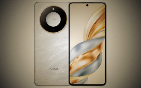 荣耀X60系列规格汇总：性能、设计与续航的全面升级