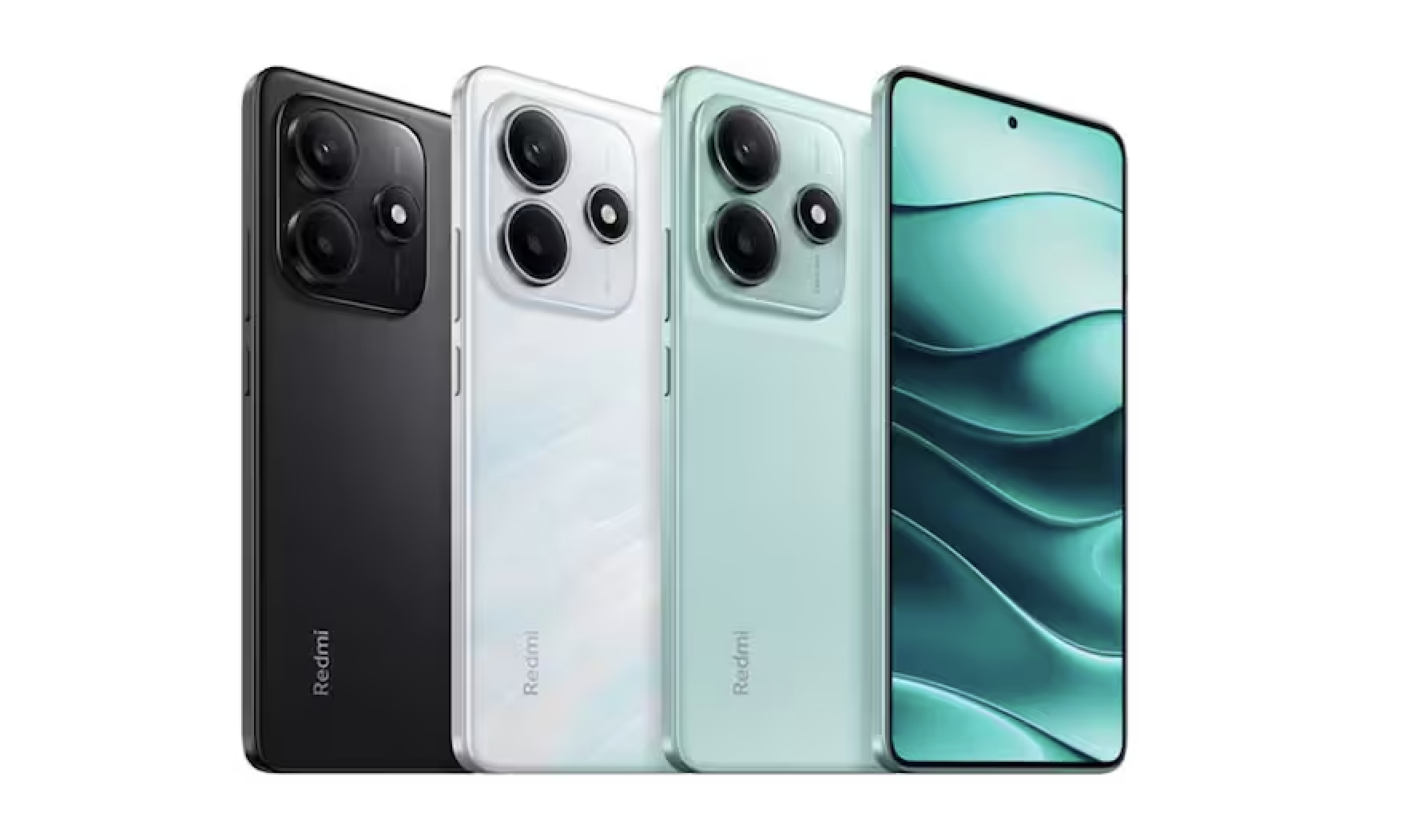 Redmi Note 14 5G 现身印度尼西亚认证门户网站 暗示将在全球推出