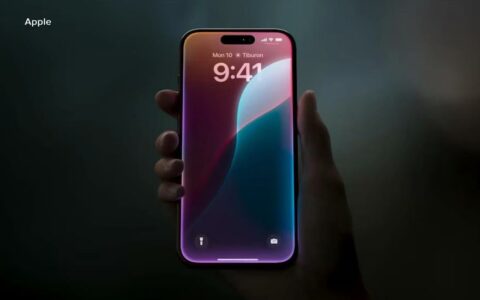iOS 18.2 Beta曝光：将推出支持ChatGPT的Siri及视觉智能功能