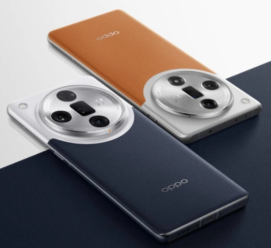 明年Q1发布！OPPO Find X8 Ultra将搭载四摄双长焦相机模组