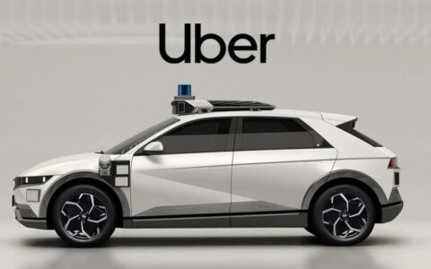 Uber自动驾驶服务遭半数乘客拒绝，信任问题凸显