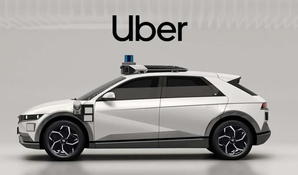 Uber自动驾驶服务遭半数乘客拒绝，信任问题凸显
