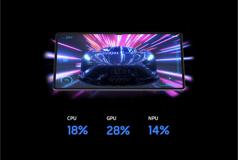 多维升级内外兼修 三星Galaxy Tab S10系列值得考虑