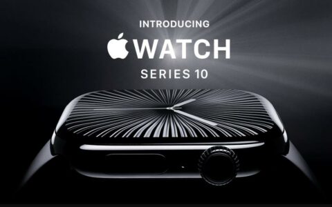 Apple Watch Series 10功能：设计革新与功能升级，打造全方位健康助手