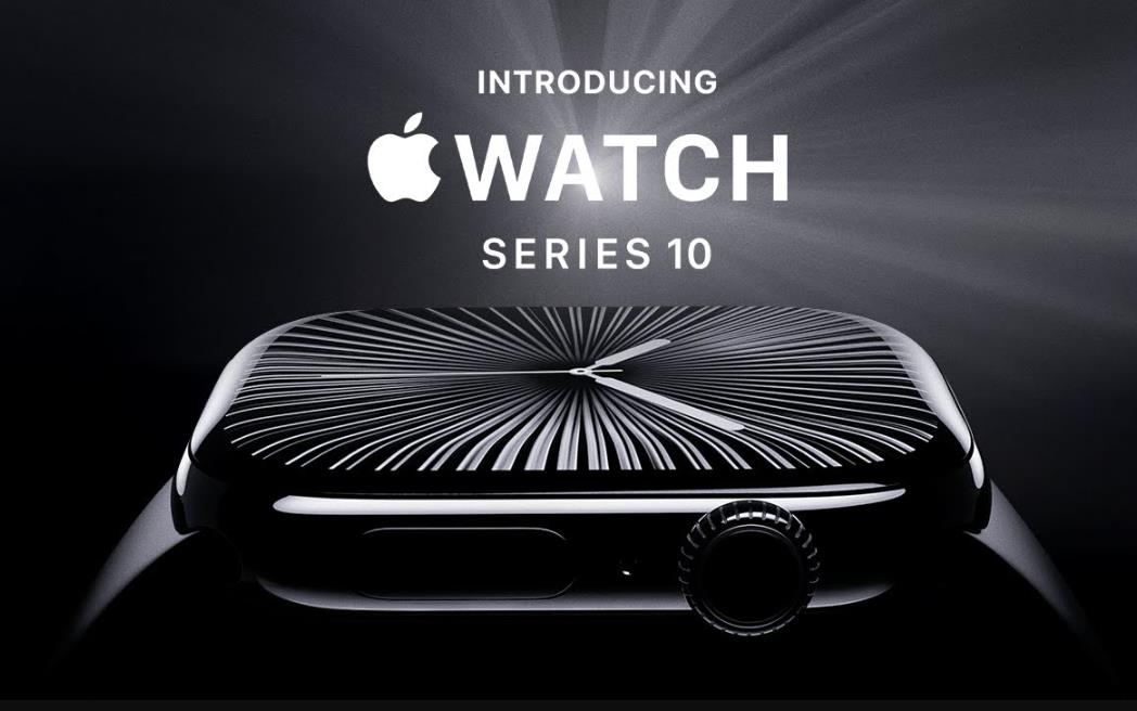 Apple Watch Series 10功能：设计革新与功能升级，打造全方位健康助手