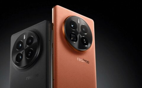 realme GT7 Pro规格揭秘：独家三星屏亮度破纪录，性能与续航再升级