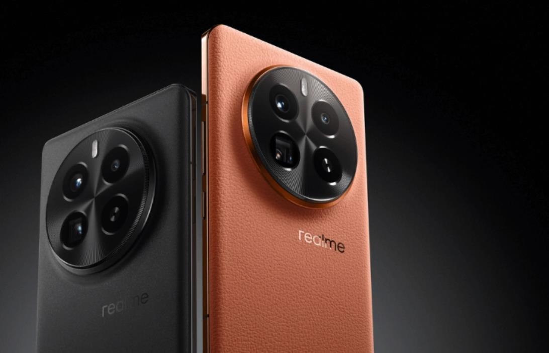 realme GT7 Pro规格揭秘：独家三星屏亮度破纪录，性能与续航再升级