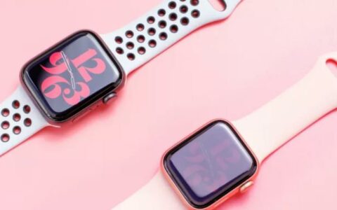 Apple Watch表带推荐：三款时尚与功能兼备的优选