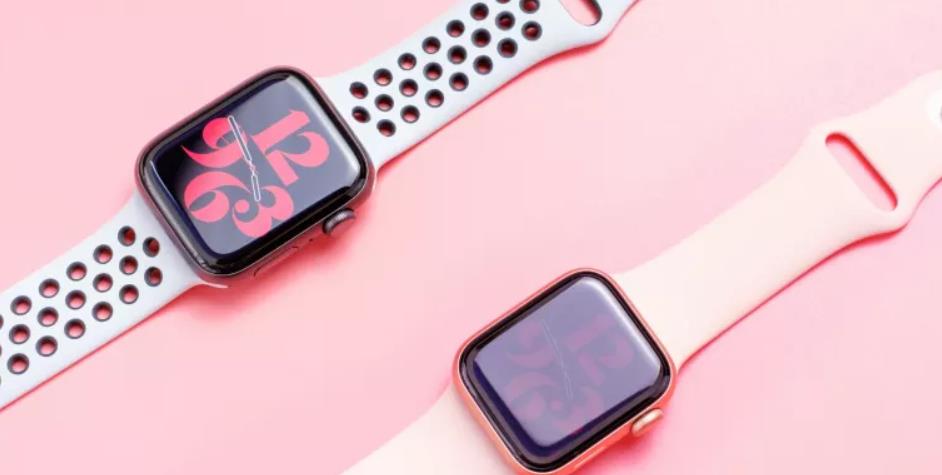 Apple Watch表带推荐：三款时尚与功能兼备的优选