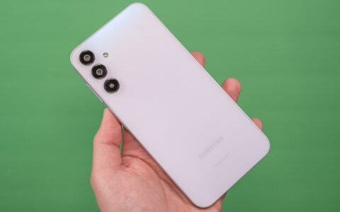 三星Galaxy A16 5G规格：六年安卓更新纪录的突破者