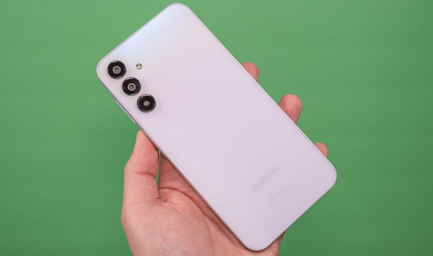 三星Galaxy A16 5G规格：六年安卓更新纪录的突破者