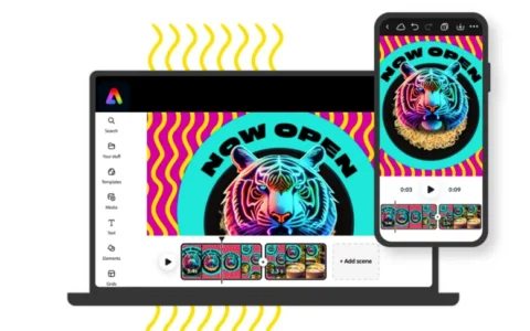 Adobe推出文生视频AI模型 向OpenAI和Meta发起挑战