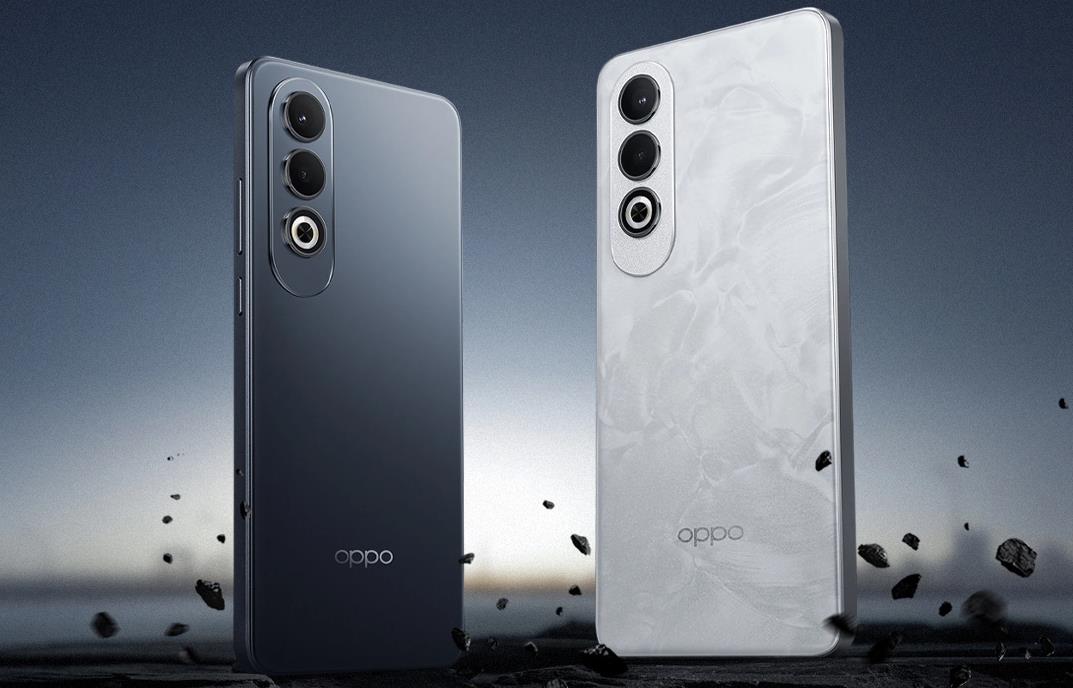 OPPO K12 Plus手机正式开售：搭载骁龙7 Gen 3处理器