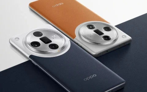 OPPO Find X7 vs OPPO Find X7 Ultra：细节之处彰显旗舰魅力
