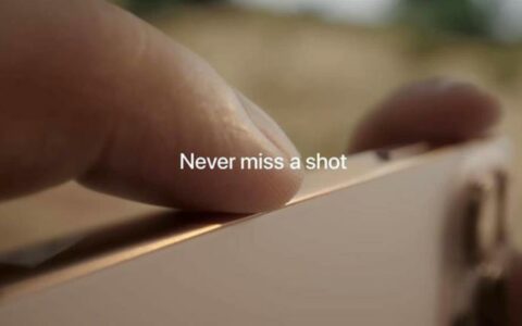 iPhone 16系列相机控制新功能引关注，苹果官方发布拍摄指南