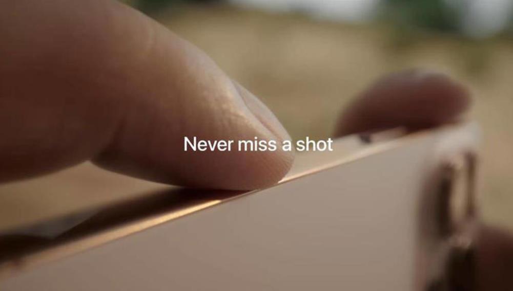 iPhone 16系列相机控制新功能引关注，苹果官方发布拍摄指南