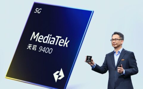 天玑9400实测：刷新手机芯片性能新标杆