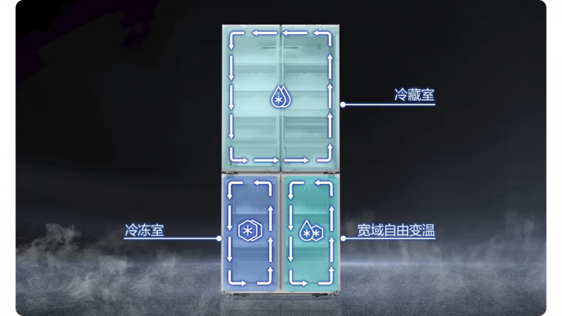 双十一狂欢进行中 三星AI神系列冰洗产品引领秋冬居家新风尚