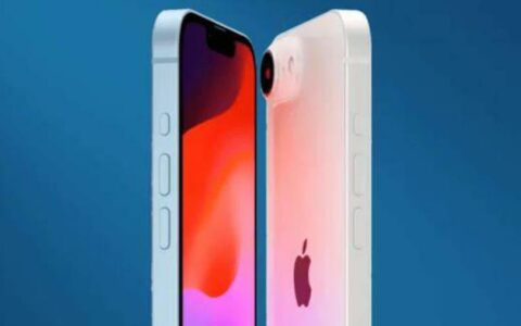 iPhone SE 4手机壳曝光：或首次采用双摄系统
