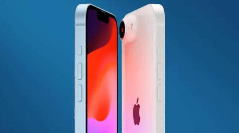 iPhone SE 4手机壳曝光：或首次采用双摄系统
