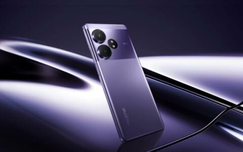realme GT7 Pro规格爆料：6500mAh 新硅电池+120W 快充，性能影像全面升级