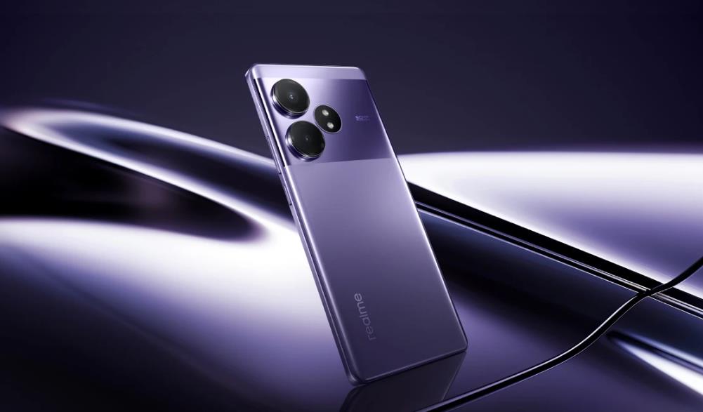 realme GT7 Pro规格爆料：6500mAh 新硅电池+120W 快充，性能影像全面升级