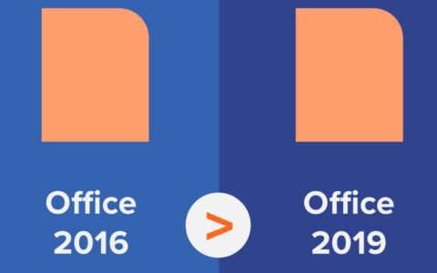 微软宣布2025年终止支持Office 2016和2019，敦促用户尽快升级