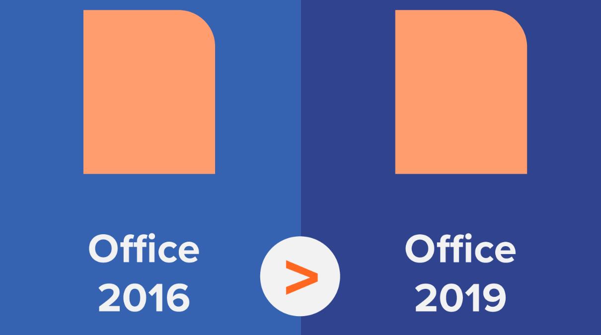 微软宣布2025年终止支持Office 2016和2019，敦促用户尽快升级