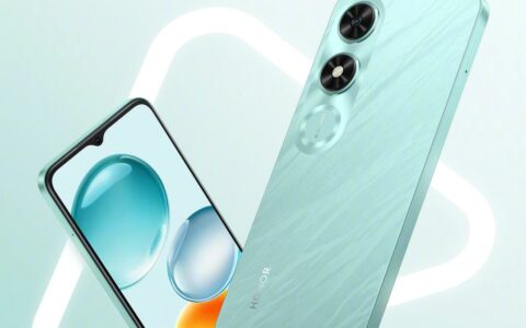 荣耀Play 9C手机12GB+256GB版本正式开售，搭载联发科天玑6100+处理器