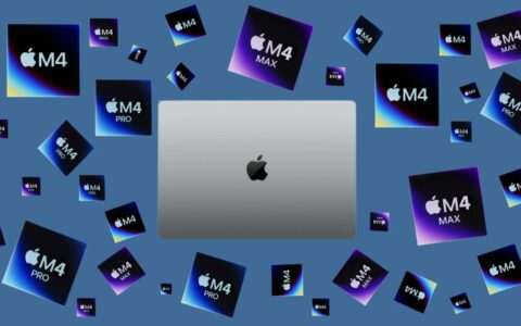 苹果M4 MacBook Pro意外现身俄网，标价高昂后迅速下架