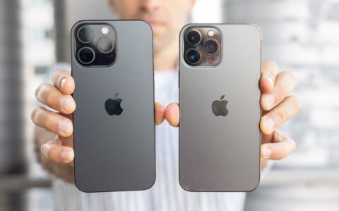 iPhone 13 Pro vs iPhone 16 Pro：从核心性能到拍摄能力的深度剖析