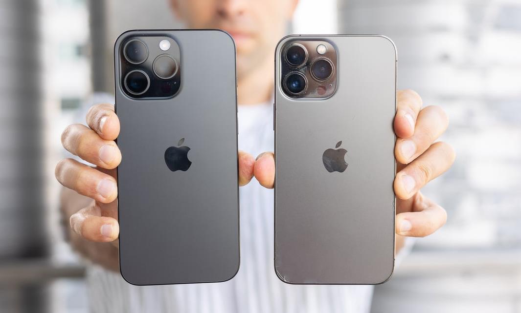iPhone 13 Pro vs iPhone 16 Pro：从核心性能到拍摄能力的深度剖析