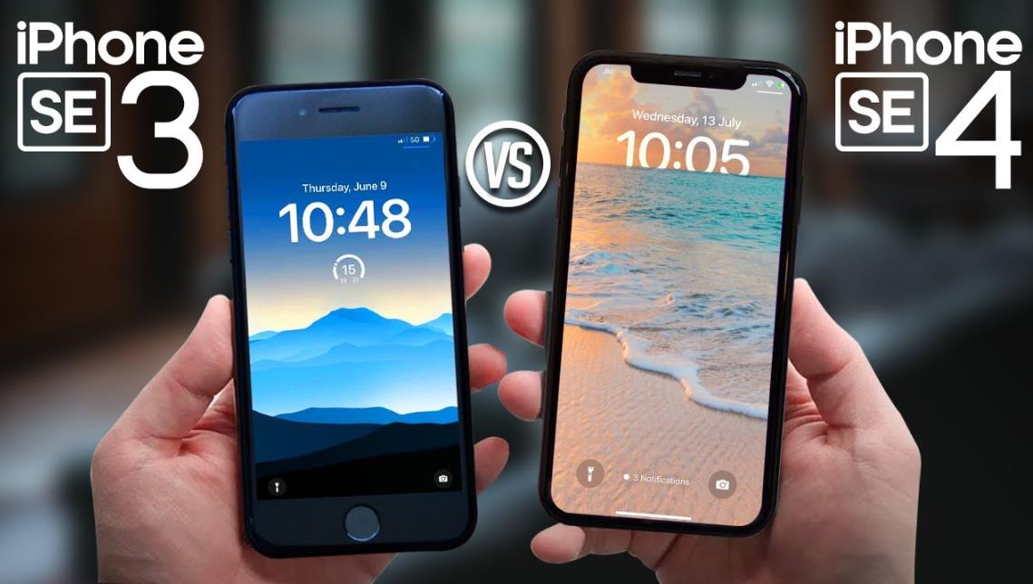iPhone SE 4 vs iPhone SE 3：新老交替下的性能与性价比