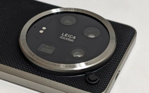 小米15 Ultra规格传闻：将搭载2亿画素超远望镜头，焦段超越vivo