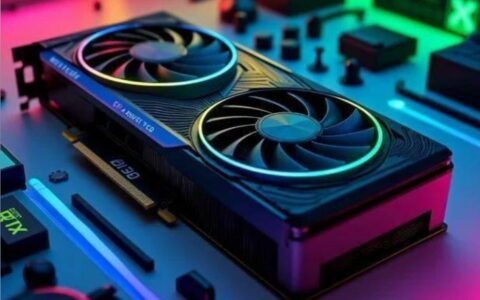 英伟达RTX 5070显卡爆料：性能再升级，游戏体验再飞跃