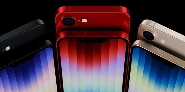 iPhone SE 4已开始备货！2025年3月发布：自研5G基带、支持苹果智能