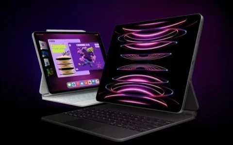 苹果官网上架翻新版iPad Pro 2021：M1芯片卖4999元起