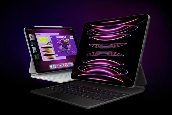 苹果官网上架翻新版iPad Pro 2021：M1芯片卖4999元起