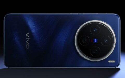 vivo X200系列怎么样？首发3nm天玑9400芯片，性能强劲
