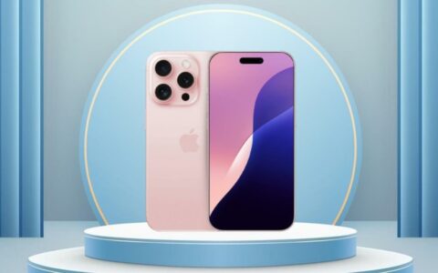 iPhone 18系列爆料：2nm A20 芯片、WMCM 封装与 12GB 内存来袭