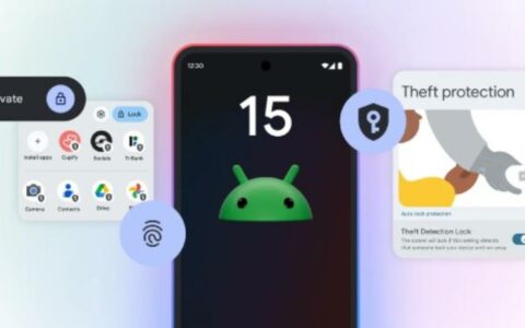 Google正式发布Android 15与Pixel Drops，为Pixel设备带来全面升级
