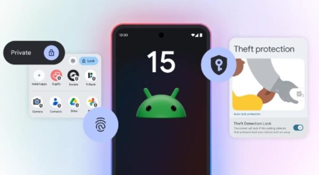 Google正式发布Android 15与Pixel Drops，为Pixel设备带来全面升级