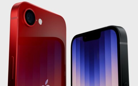 iPhone SE 4配置详解：高性价比的苹果新选择