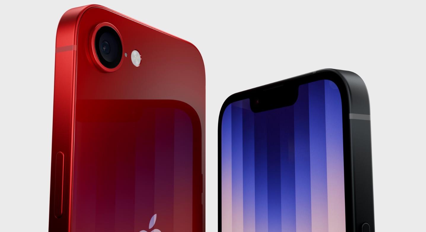 iPhone SE 4配置详解：高性价比的苹果新选择