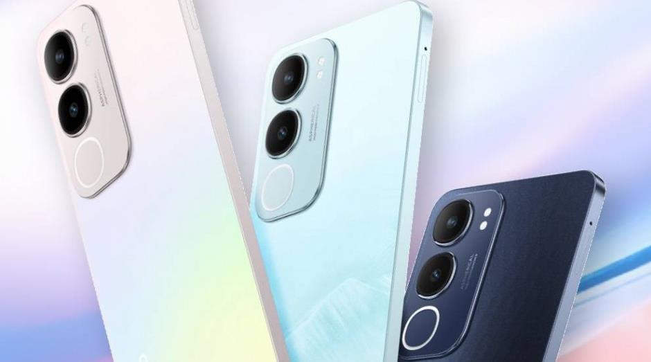 vivo Y19s规格详解，内置5500mAh的大容量电池
