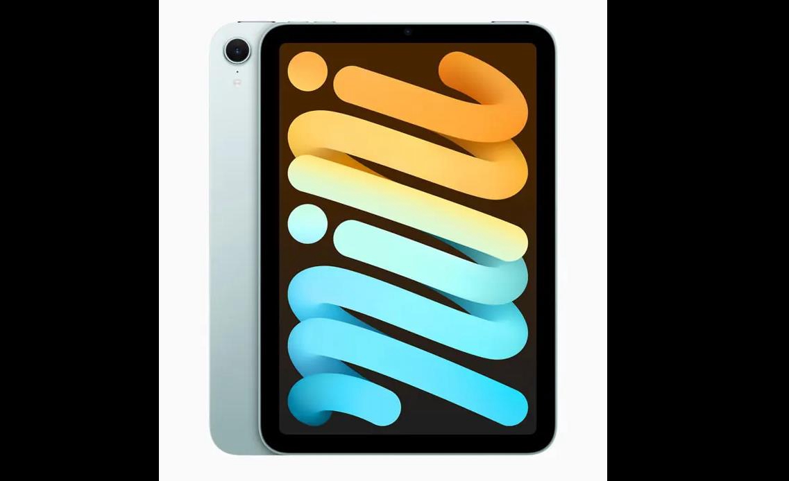 苹果iPad mini 7正式发布：搭载A17 Pro芯片