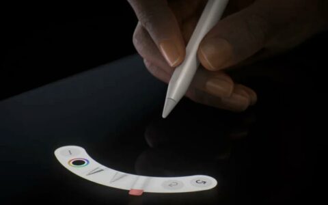 Apple Pencil Pro限时特惠：美国亚马逊仅售90美元，直降39美元！