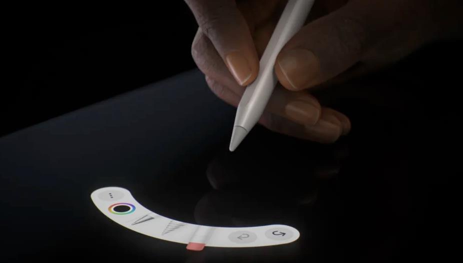 Apple Pencil Pro限时特惠：美国亚马逊仅售90美元，直降39美元！