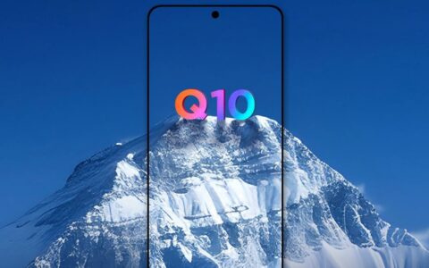 iQOO 13爆料：2K Q10 珠峰屏领衔，打造全新旗舰体验