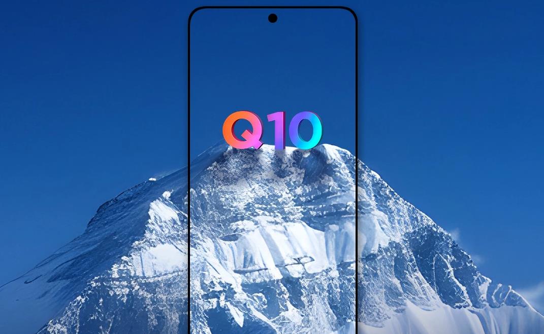 iQOO 13爆料：2K Q10 珠峰屏领衔，打造全新旗舰体验